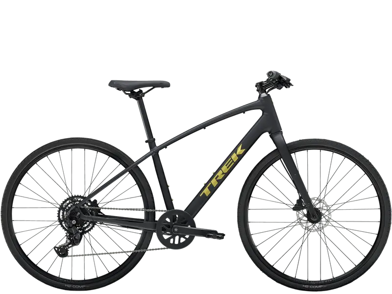 Trek Fx 2 Gen 4 1