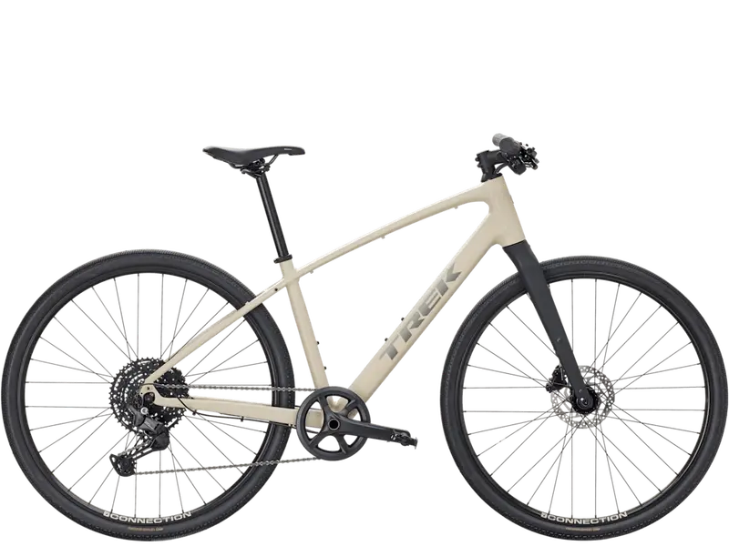 Trek Fx 3 Sport Al 1