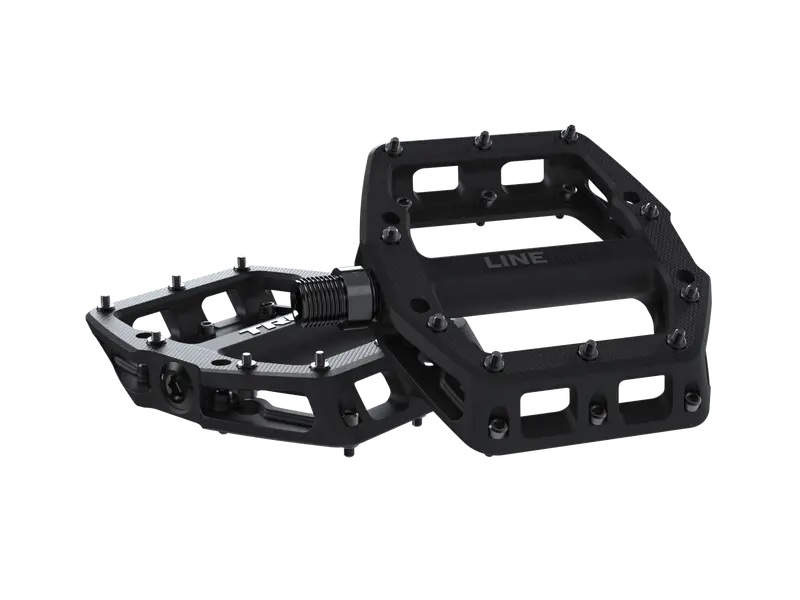 Trek Line Elite Pedal 1