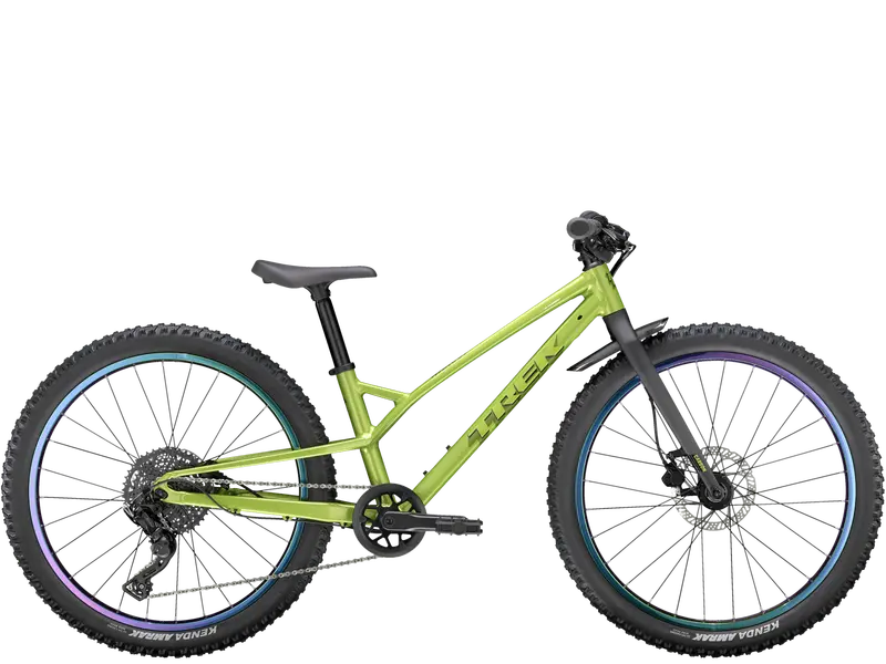 Trek Wahoo 24" Trail 1
