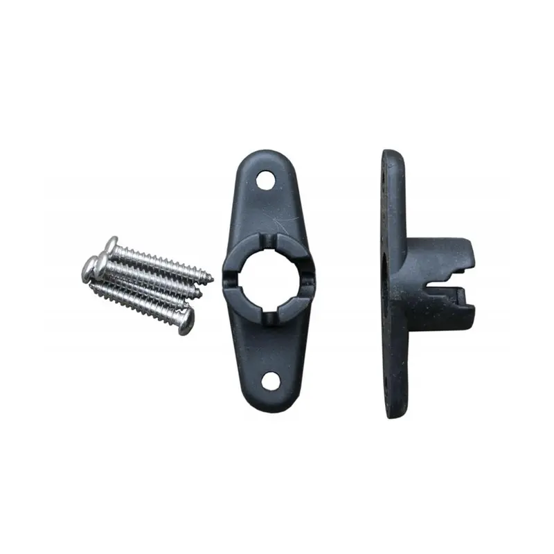 Trim Line Awning Ball End Base Kit 1