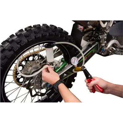 Tusk Brake Bleeder Vacuum Pump Kit 1