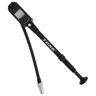 Tusk Digital Suspension Pump 1