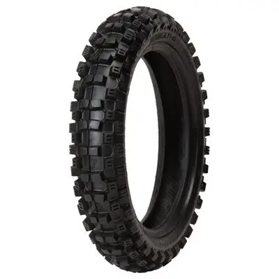 Tusk Emex T-45® Intermediate/Hard Terrain Tire 1