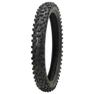 Tusk Ground Wire™ E-Motorcycle Tire 1