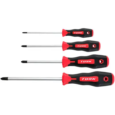 Tusk Jis Screwdriver Set 1