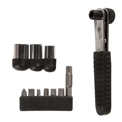Tusk Mini Ratchet Tool Set 1