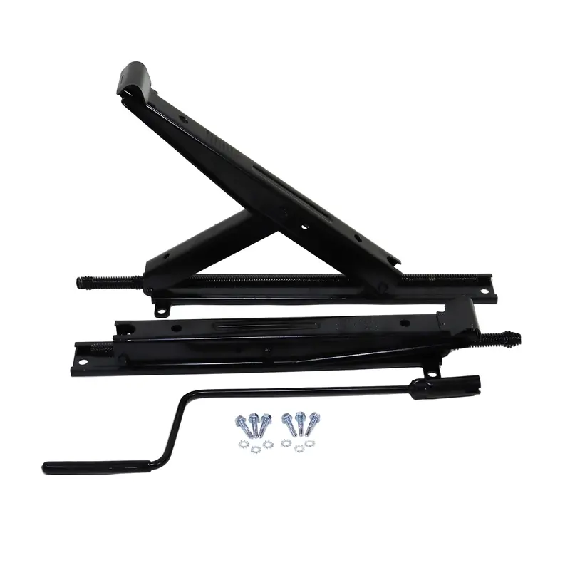 Twin Pack Of 17" Stabilizer Jacks 1