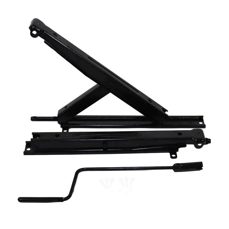 Twin Pack Of 20" Stabilizer Jacks 1