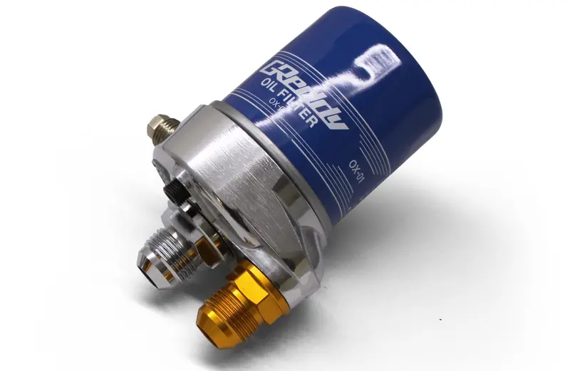 Type-G Filter Relocation Adapter, Filter: 3/4-16Unf, 10An - (12401139) 1
