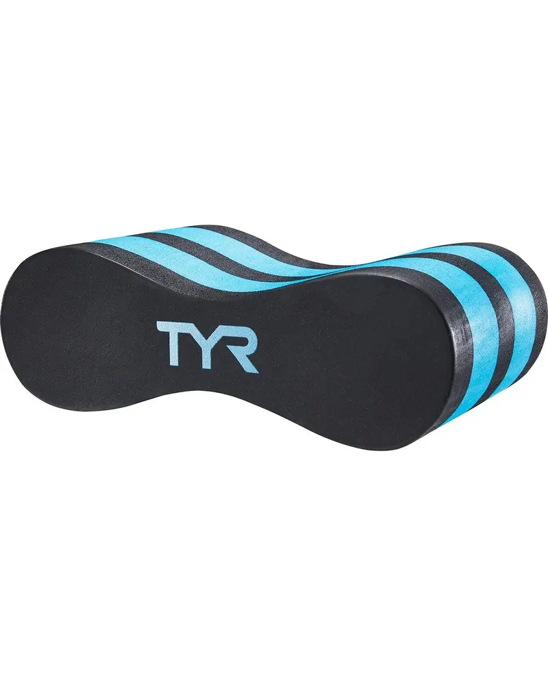 Tyr Classic Pull Float - Black/Blue 1