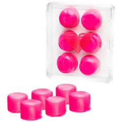 Tyr Ear Plug Child Pink 1