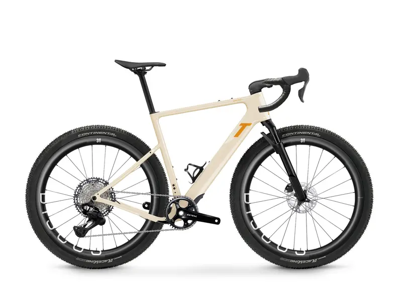 Ultra 2 Italia Gravel Bike – GRX Di2 1×12 w/ DT Swiss F132 One & Discus 45|40 Wheels