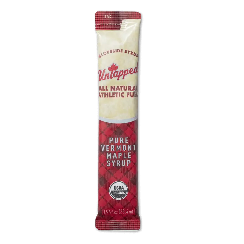 Untapped Energy Gels 1