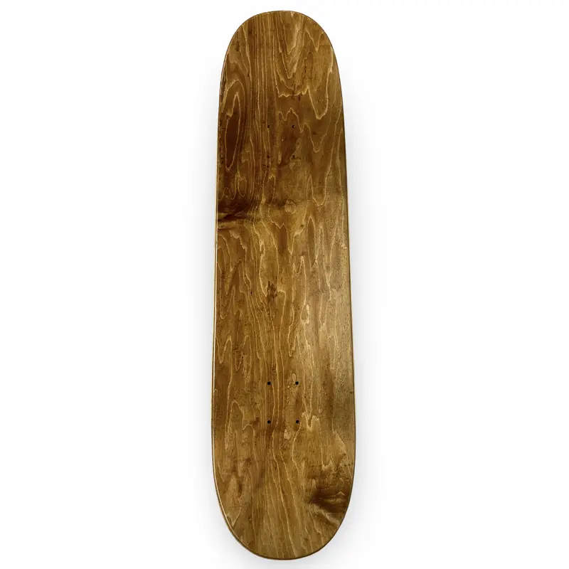 Usa-Made Premium Blank Skateboard Decks, Professional 5-Pack 1