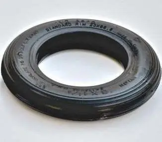 V2 Aero 150 Tire Only 1
