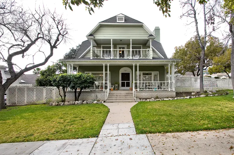 Victorian - Arch2028 1