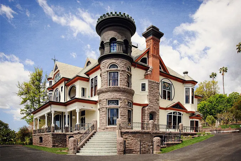 Victorian - Arch2033 1