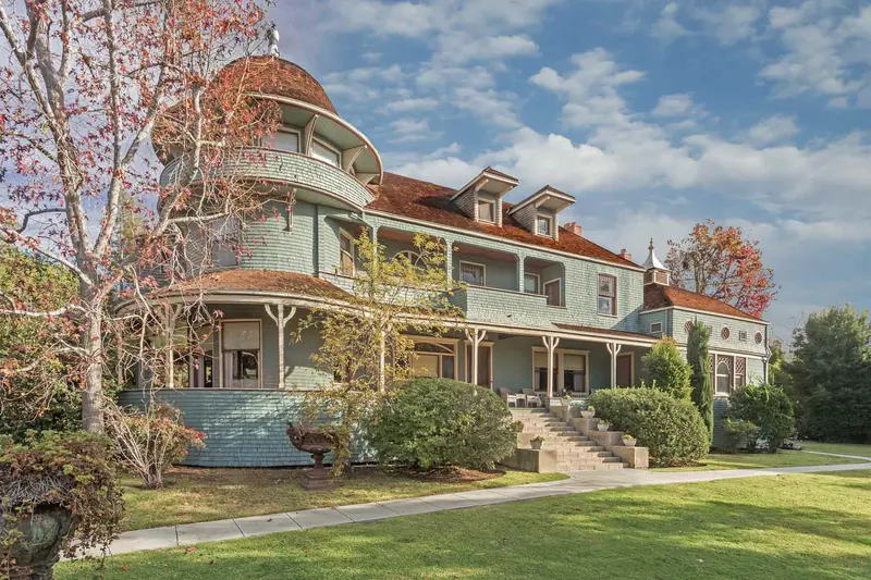 Victorian - Vict2021 1