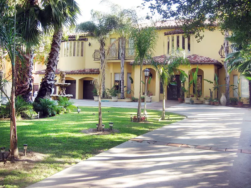 Villa - Villa2050 1