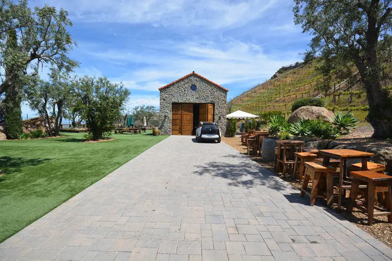 Villa31424 - Vineyard Only 1