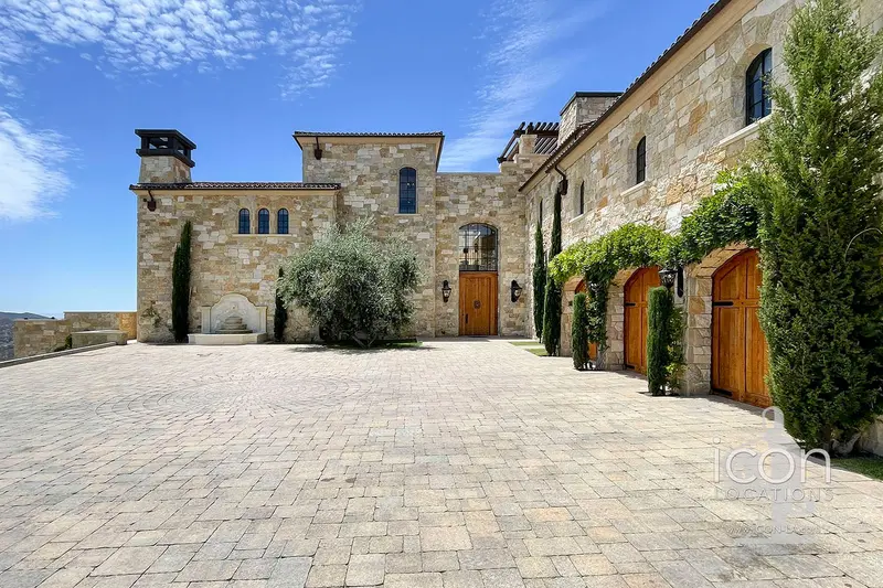 Vineyard - Villa340 1