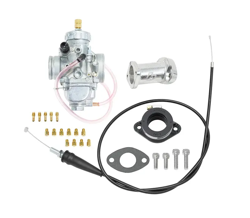 Vm24mm Performance Carb Kit, Mikuni – Klx140 1