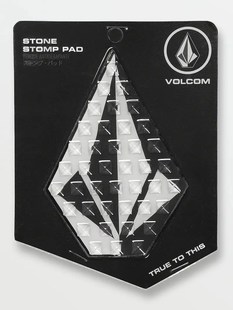 Volcom Stone Stomp Pad 1