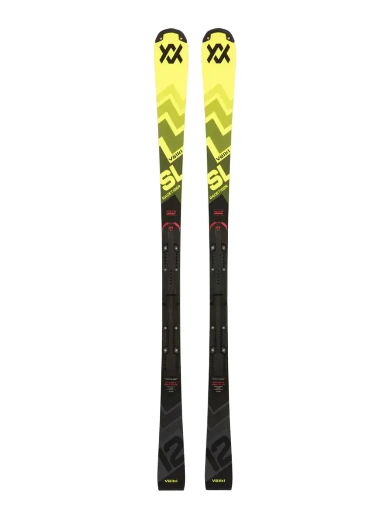 Volkl Racetiger Sl R Jr. Race Ski 2025 1