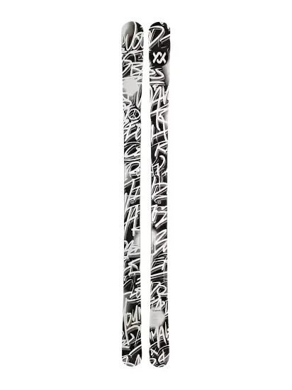 Volkl Revolt 86 Ski 2025 1