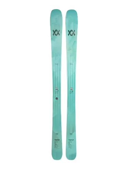 Volkl Women's Secret 96 Ski 2025 1
