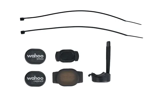 Wahoo Rpm Speed And Cadence Sensor 1