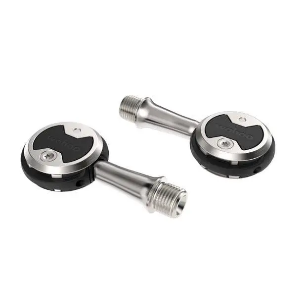 Wahoo Speedplay Zero Pedals 1