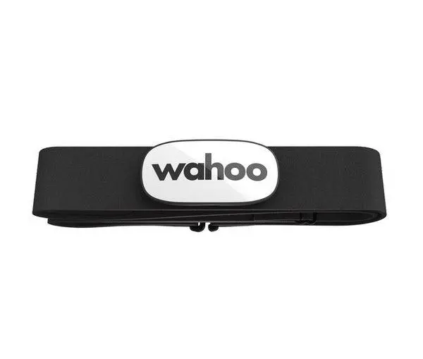 Wahoo Trackr Heart Rate Monitor 1