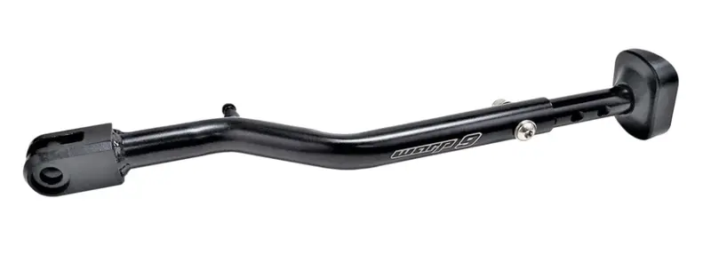 Warp 9 Adjustable Kickstand - Surron/Segway & Talaria E-Bikes 1