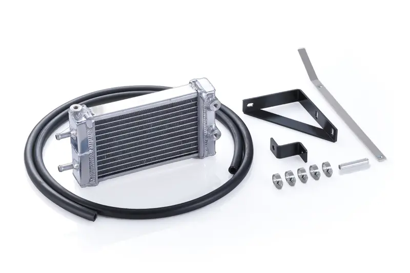 Water Cooled Oil Cooler Upgrade Kit Zn8/ Zd8 - (12015700) 1
