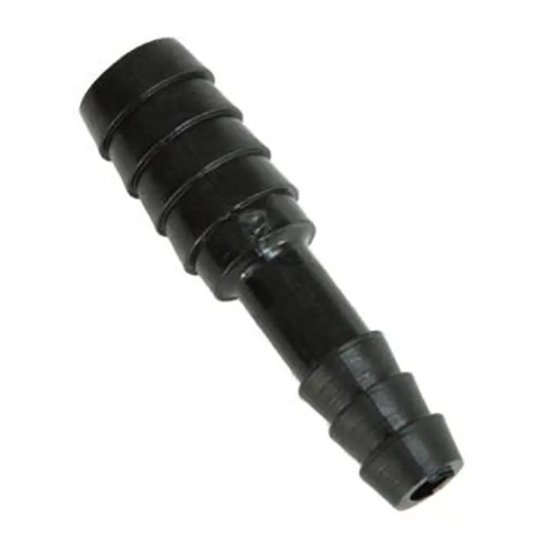 Water Line Adapter 3/8" - 1/2"  Barbed 1
