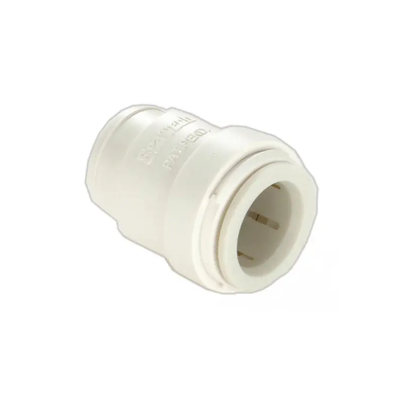 Water Line Push Lock End Stop 1
