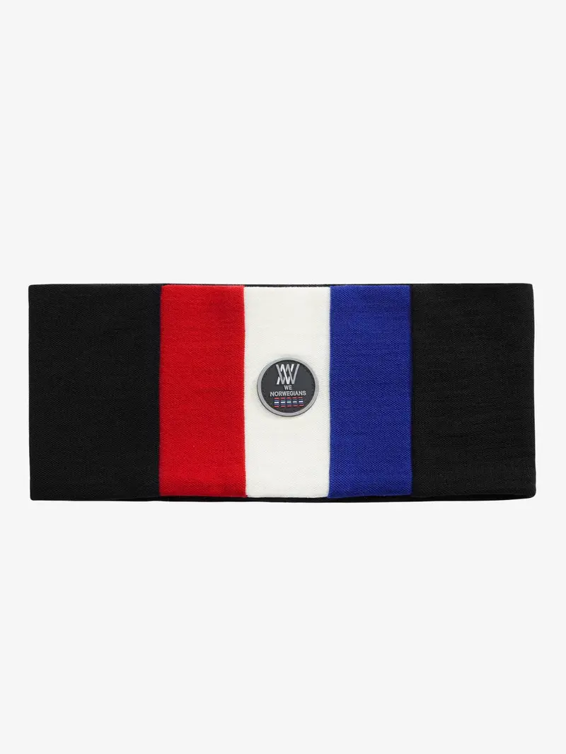 We Norwegians Ski Headband 1