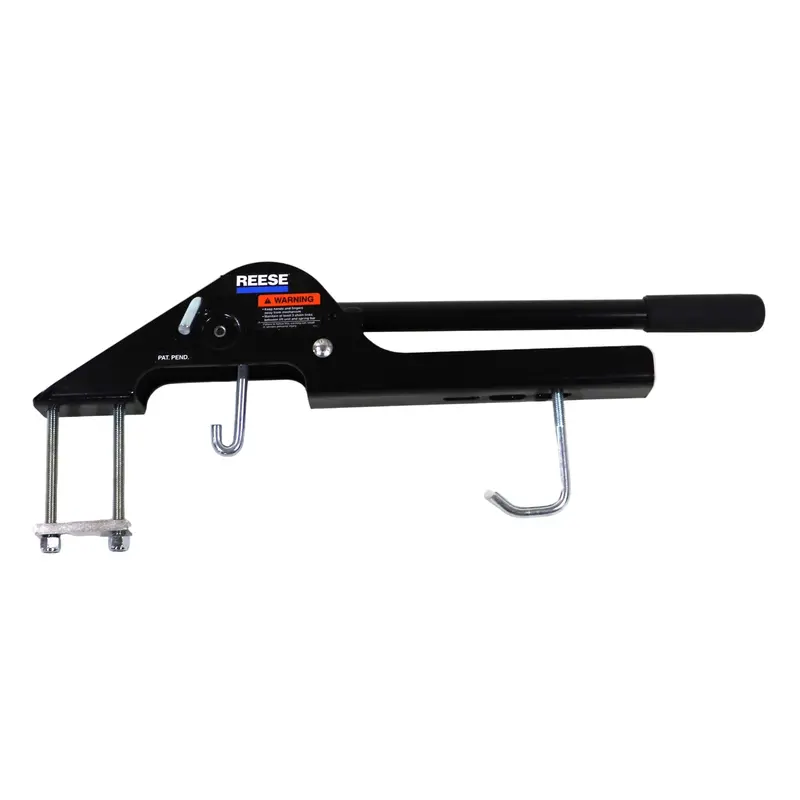 Weight Distribution Lift Assembly 1