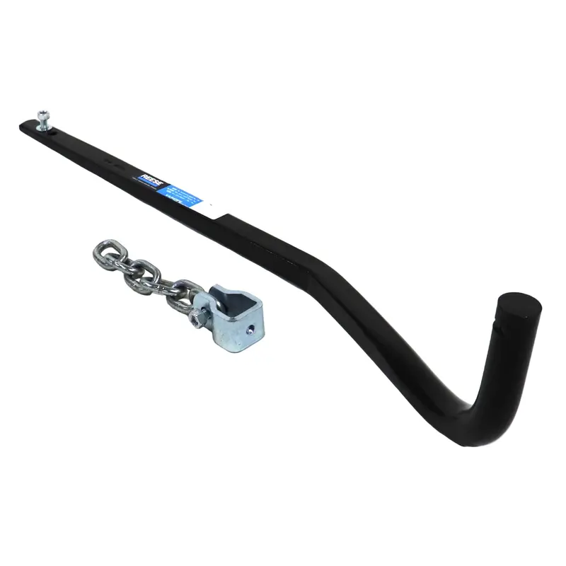 Weight Distribution Trunnion Bar 1