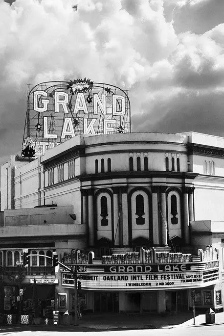 Where I'm From #4 - Oakland, Ca 1