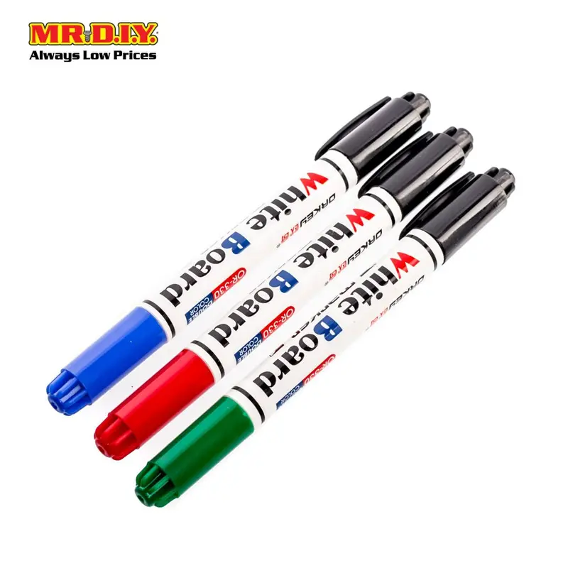 Whiteboard Markers 1
