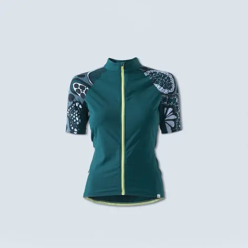 Wild Rye Women's Gem Jersey 1