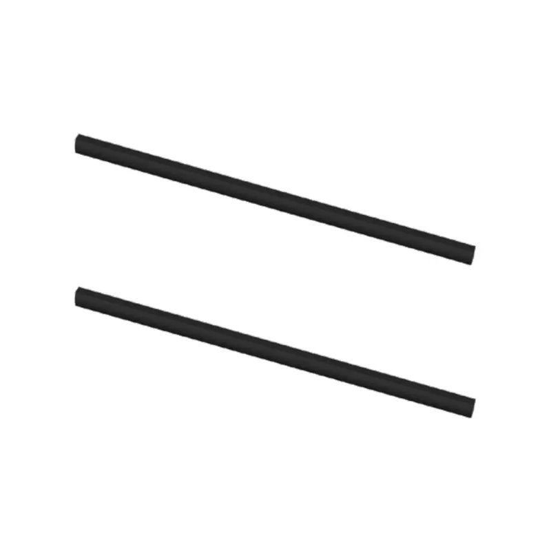 Work Platform Replacement Edge Protector Kit 1