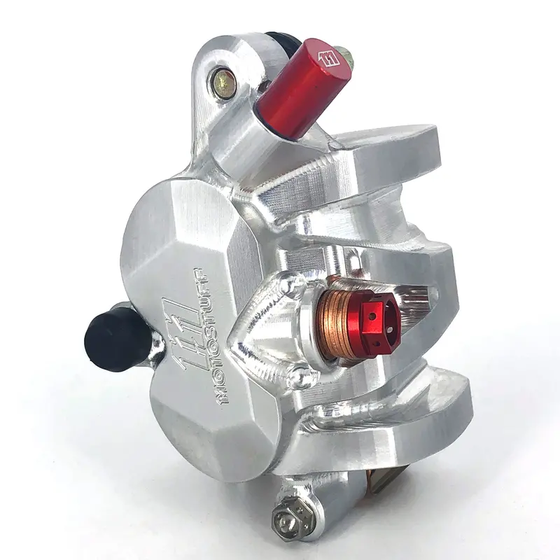 Works Edition Billet Caliper 1