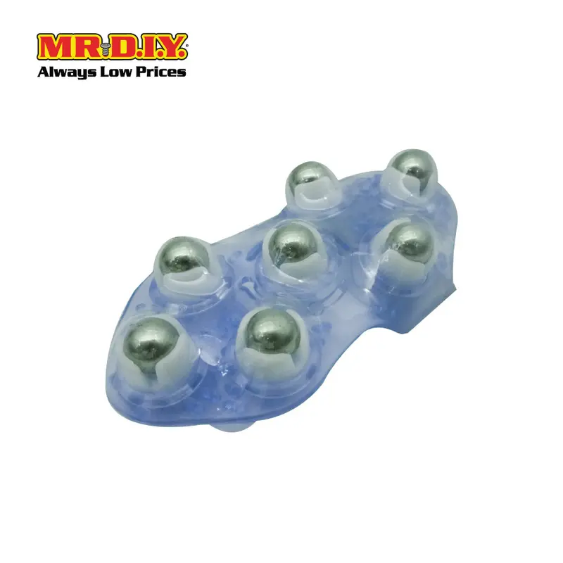 Xuemary Roller Ball Body Massage Glove 2