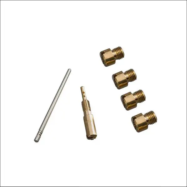 Yamaha Gytr Carburetor Jet Kit - Ttr110 1