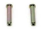 Yamaha Oem Yz125/250/450 Replacement Peg Pins - 1 Pair 1
