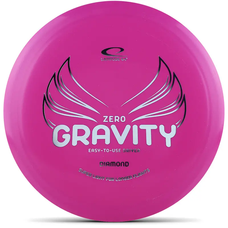 Zero Gravity Diamond 1
